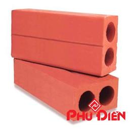 Gạch Tuynel - Gạch 2 lỗ TCVN